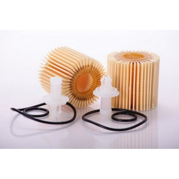 Premium Guard Engine Oil Filter Po5608