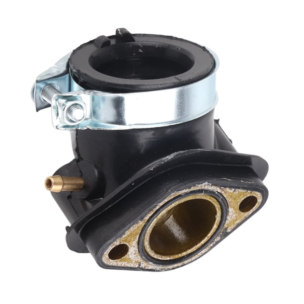 Bota Del Colector De Admisión Del Carburador Para GY6 125CC 150CC: Alta, Duradera, Fácil De Instalar