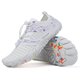 thumbnail image 1 of Zapatos de playa para hombres y mujeres zapatos descalzos de secado rápido zapatos deportivos atléticos transpirables al aire libre para nadar navegar bucear surfear, 1 of 8