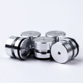 thumbnail image 2 of FYUU 3-4 Relay O-Ringed End Plug Kit For 4L60-E, 4L65-E, 4L70-E Transmission, 2 of 5