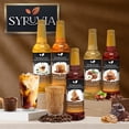 thumbnail image 6 of Syruvia Coffee Syrup, White Chocolate Peppermint Flavored Syrup for Drinks, Lattes, and Desserts – 25.4 fl oz, 6 of 6