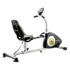 Weslo 100 XR Recumbent Exercise Bike