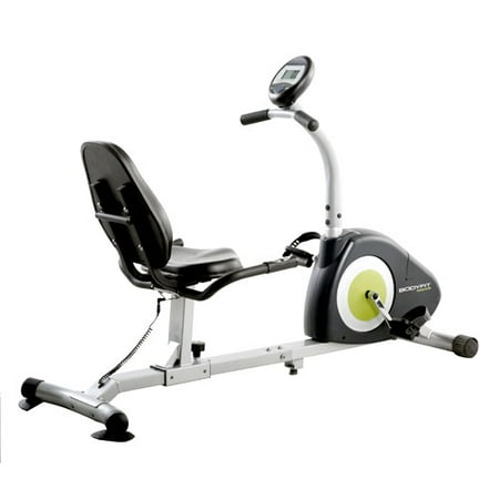 Weslo 100 XR Recumbent Exercise Bike