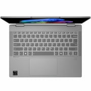 Lenovo IdeaPad 14 Touchscreen 2-in-1 Laptop, Qualcomm Snapdragon X Plus X1P-42-100, 16GB RAM, 1TB SSD, Windows 11 Home, 83GH0000US