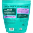 thumbnail image 2 of Aunt Fannie's Powder Laundry Detergent, Deep Cleaning, Plant Based, Natural Ingredients, 70 Loads Per Bag, Lavender, 44 Oz, 2 of 5