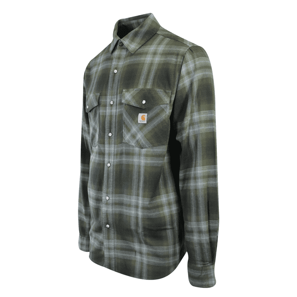 carhartt shirts walmart