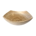 thumbnail image 4 of Arched Edges Bowl Sink - Honed Beige Travertine, 4 of 19