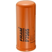 Fram Hydraulic Filter: Heavy Duty, Hydraulic Spin-on Filter