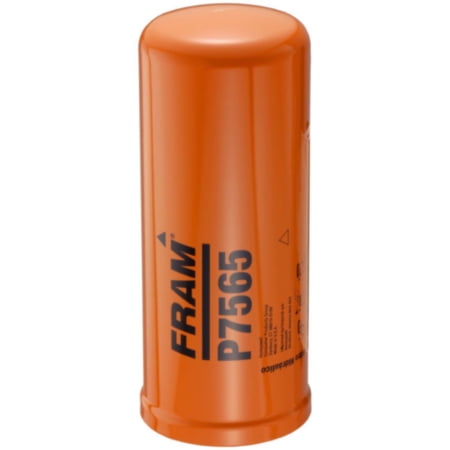Fram Hydraulic Filter: Heavy Duty, Hydraulic Spin-on Filter