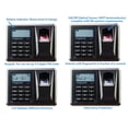 thumbnail image 2 of Viking Security Safe VS-25BL Biometric Safe Fingerprint Safe, 2 of 9