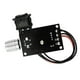 thumbnail image 2 of DC Motor Speed Controller PWM 6V12V24V, 2 of 5