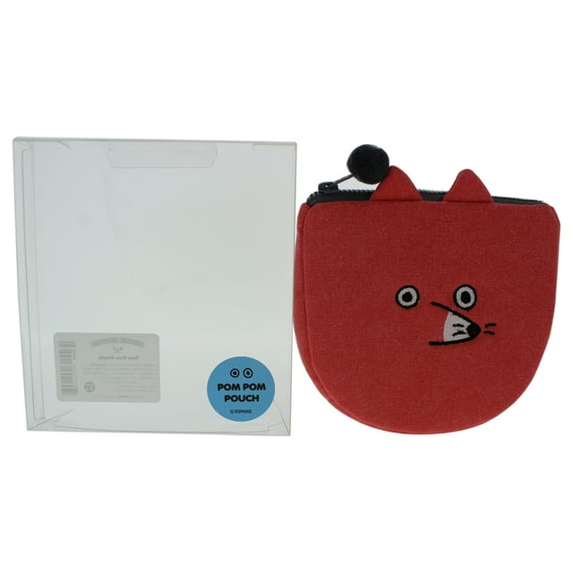 Brunch Brother - Renard par Romane pour Femmes - Sac 1 Pce
