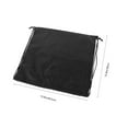 thumbnail image 2 of WEUVEB 2 Pcs Sacs de Rangement Efficaces à Cordon pour Sports et Activités de Plein Air, 2 of 8