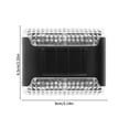 thumbnail image 3 of YANHAIGONG Summer Saving!Solar Lights Outdoor Motion Sensor Waterproof,Solar Wall Light Up and Down,Dusk To Night Outdoor Lamp Solar Wall Sconces Lights ,Up and Down Lighting Solar Wall Fence Lights, 3 of 8