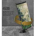 thumbnail image 4 of Clear Case for Note 8, 360-Degree Wrap [Full-Body Protection] Transparent TPU Slim Cover [Built-In Screen Guard] for Samsung Galaxy Note 8, SM-N950, 4 of 6