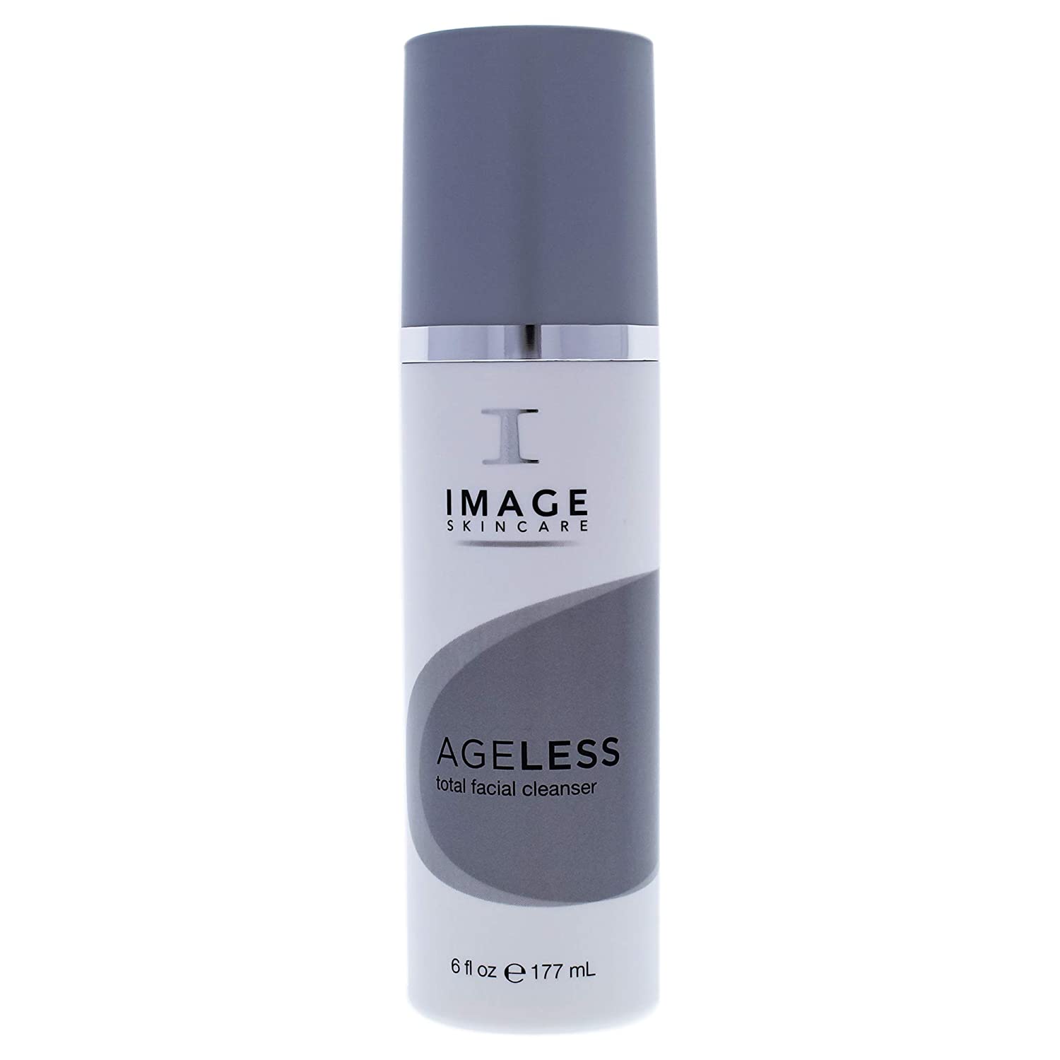 Image Skincare Ag eless Total Facial Clean ser 6 oz - image 2 of 7
