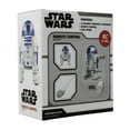 thumbnail image 4 of Star Wars - Remote Control R2-D2 Droid - 2 Speed - 7 Inch, 4 of 4