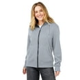 thumbnail image 2 of Free Country The Everybody Sherpa Bonded Hoodie Grey Heather XXL, 2 of 9