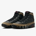 thumbnail image 2 of Ni - ke Ni - ke Air Jordan 9 Shoes 'Olive' (HV4794-030) Expeditedship, 2 of 5