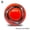 red, variant on Standard Size 5 Soccer Ball for Adult Youth Outdoor Training Practice