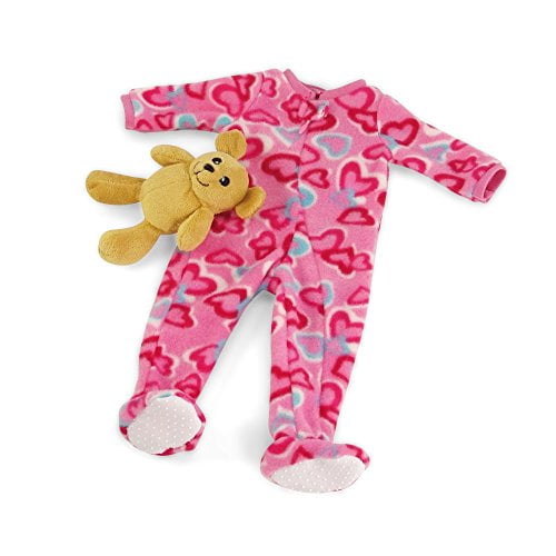 american girl doll onesie