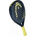 thumbnail image 5 of HEAD Padel Racket Bolt Blue/Green, 5 of 5