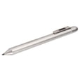 thumbnail image 3 of Stylus Pen, 2048 Levels Pressure Sensitivity Active Stylus Silver Aluminum Alloy  For Elite X2 1013 G3, 3 of 7