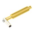 thumbnail image 3 of Knurled Drum Wrench Metal Drums Tuning Wrench Musical Instrument Accessory Simple To Operate For Musical Enthusiasts, 3 of 8