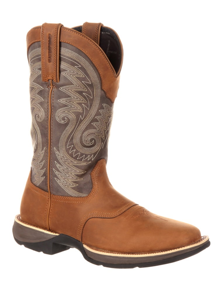 durango rebel boots waterproof