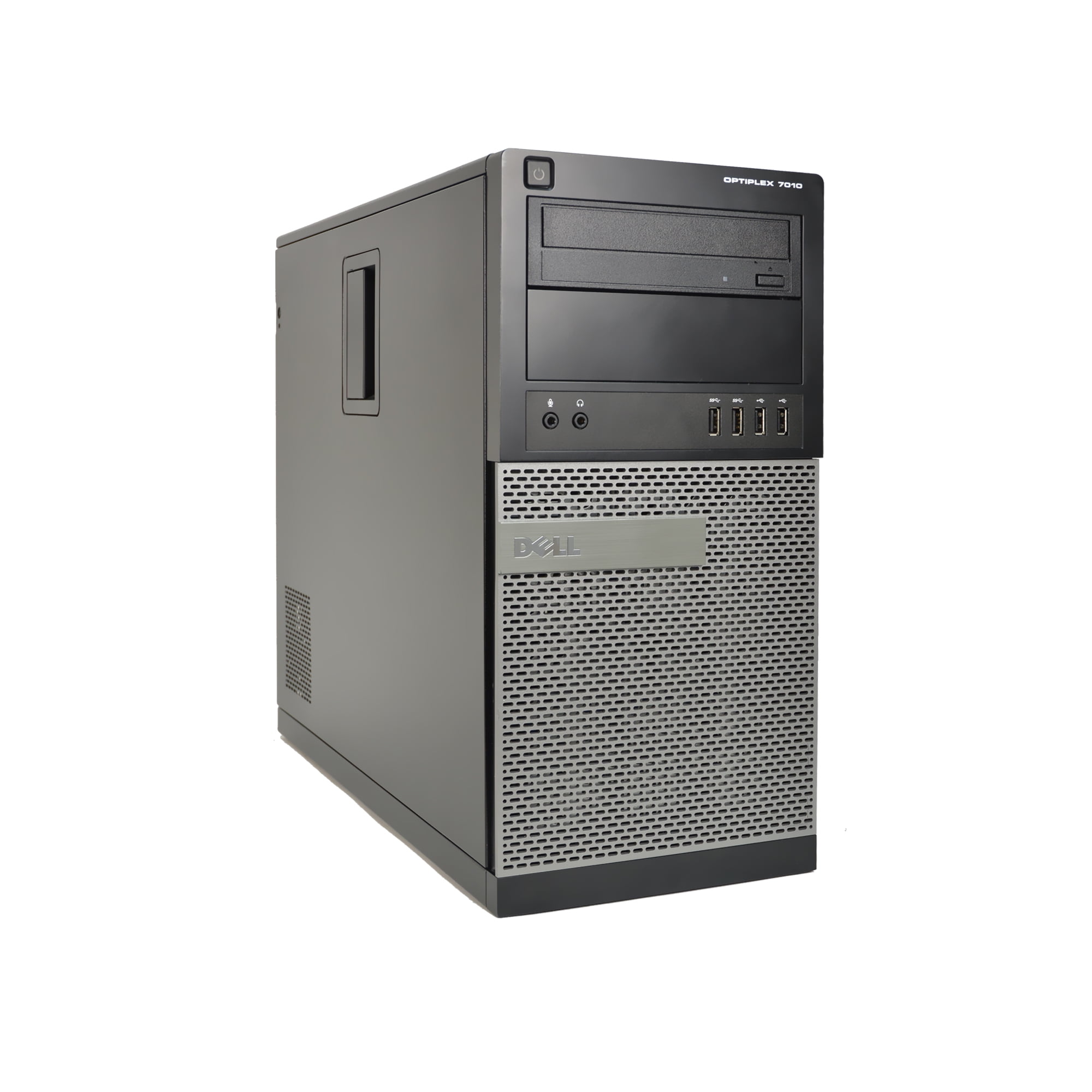 DELL OptiPlex 9020 SFF i7-4770 8GB　❸ Amazon.com: Dell Optiplex 9020 Small Form Factor Desktop with