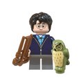 thumbnail image 2 of 8 Pcs Action Figures Building Blocks Toys Set, Collectible 1.77 Inchs Minifigures Building Kits Awesome Gift for Kids Fans of the Character Building Toys, 2 of 7