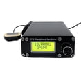 thumbnail image 3 of GPSDO GPS Oscilador Disciplinado 10MHz Ocxo Frecuencia Reloj, 3 of 9