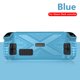 thumbnail image 5 of Carcasa De La Consola Funda de TPU para consola de juegos Valve Steam Deck, cubierta completa (azul), 5 of 6