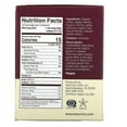 thumbnail image 3 of Teeccino, Roasted Herbal Tea, Vanilla Nut, Caffeine Free, 10 Tea Bags, 2.12 oz, 3 of 3
