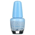 thumbnail image 5 of L.A. COLORS Gel-like Nail Polish, Splashy, 0.44 fl oz, 5 of 6