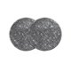 thumbnail image 4 of Posavasos redondo - Accesorio para automóvil y adorno decorativo brillante para automóvil con diamantes de imitación Tmvgtek Accesorios para autos y motos, 4 of 8