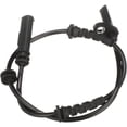 thumbnail image 4 of 2X Rear Driver Passenger Side ABS Wheel Speed Sensor Compatible With BMW M5 13-17 M6 12-19 528I 11-16 535I 11-16 550I 11-16 650I 12-19 34526784901, 4 of 6