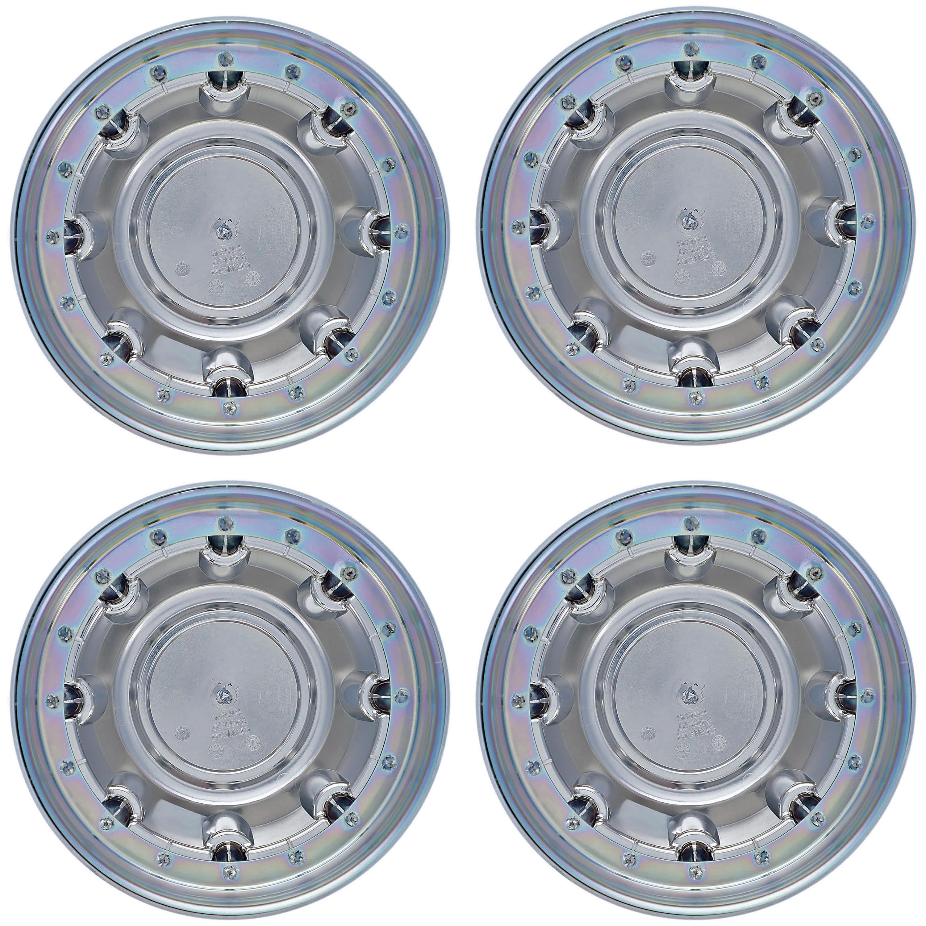 Dorman 909-060KT Wheel Cap for Specific Dodge Models