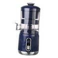 thumbnail image 4 of Elodie Automatic Orange Lime Lemon Grapefruit Squeezer for Outdoor Activities Hotel blue, 4 of 8