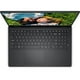 thumbnail image 5 of Computadora portátil empresarial Dell Inspiron 15 3520 3000 de 15,6" con pantalla táctil FHD, Intel 10-Core i5-1235U (Beat i7-1195G7), 16 GB DDR4 RAM, 512 GB PCIe SSD, WiFi, licencia anual de Microsof, 5 of 5