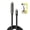 1pc, variant on 2-in-1 Foldable Kickstand Fast Charging Cable, Desk Multi Flat Phone Charger Stand, 240w Charger for Gaming Office and Travel