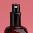thumbnail image 4 of Botella de spray, botella de perfume, cosméticos, envase rellenable, atomizador de vidrio, 30 ml, 4 of 9
