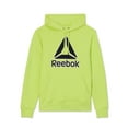 thumbnail image 6 of Reebok Men's and Big Men's Game Day Fleece Hoodie, Sizes XS-5XL, 6 of 6