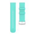 thumbnail image 2 of Correa de silicona para Samsung Galaxy Watch 4 Classic Band Bracelet (Lake Blue) Ehuebsd Para estrenar, 2 of 8