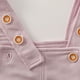 thumbnail image 5 of Odeerbi 0-5 Años Niñas Trajes Peto Pato Pantalones Cortos Con Algodón Manga Corta Camiseta Conjunto Verano Correa Romper Jumpsuit Playsuit, 5 of 8