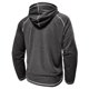 thumbnail image 4 of pstuiky Camisas de manga larga abrigadas para hombre, Camisa básica de manga larga con cuello redondo y transpirable de color sólido a la moda informal para hombre Tops de hombre xxl, 4 of 7