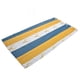 thumbnail image 5 of Cortinas de ciervos, poliéster con patrón de cabeza de ciervo, cortinas de sombreado, cortina de ventana, máxima comodidad, 5 of 8