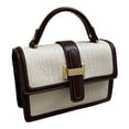 thumbnail image 1 of Bolso de hombro a caballo, bolso pequeño popular, bolso de mensajero portátil de moda, adecuado para viajes diarios, 1 of 5