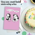 thumbnail image 5 of 1 Funny Birthday Card with Envelope - It Depends C3295BDG, 5 of 6