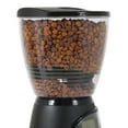 thumbnail image 5 of Petmate Aspen Pet Lebistro Programmable Food Dispenser, 30-Cup/10 lb Dry Food Storage, 16.88 " x 9.8" x 14.3", Black, 5 of 9